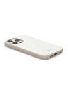 Kup Etui Moshi iGlaze Apple iPhone 13 Pro (system SnapTo) (Pearl White) - MOSH157PEAWHT - {ean13} - Sklep Home Screen