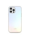 Kup Case Moshi iGlaze Apple iPhone 13 Pro Max (System SnapTo) (Astral Silver) - MOSH158ASTSLV - {ean13} - Sklep Home Screen