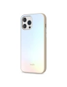 Kup Case Moshi iGlaze Apple iPhone 13 Pro Max (System SnapTo) (Astral Silver) - MOSH158ASTSLV - {ean13} - Sklep Home Screen