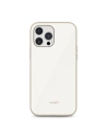Kup Case Moshi iGlaze Apple iPhone 13 Pro Max (System SnapTo) (Perlweiß) - MOSH159PEAWHT - {ean13} - Sklep Home Screen