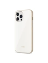 Kup Etui Moshi iGlaze Apple iPhone 13 Pro Max (sistem SnapTo) (Alb Perlă) - MOSH159PEAWHT - {ean13} - Sklep Home Screen
