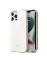 Case Moshi iGlaze Apple iPhone 13 Pro Max (System SnapTo) (Perlweiß)