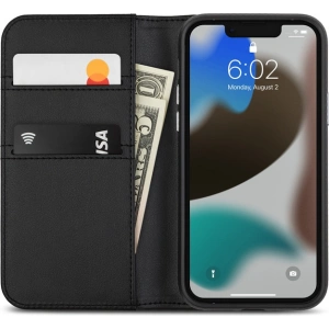 Kup Etui Moshi Overture NanoShield™ 3w1 Apple iPhone 13 mini (Jet Black) - MOSH160JETBLK - {ean13} - Sklep Home Screen