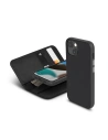 Kup Etui Moshi Overture NanoShield™ 3w1 Apple iPhone 13 mini (Jet Black) - MOSH160JETBLK - {ean13} - Sklep Home Screen