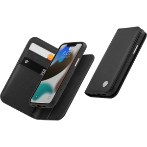 Kup Etui Moshi Overture NanoShield™ 3w1 Apple iPhone 13 mini (Jet Black) - MOSH160JETBLK - {ean13} - Sklep Home Screen