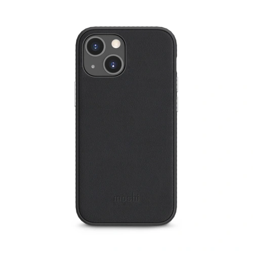 Kup Etui Moshi Overture NanoShield™ 3w1 Apple iPhone 13 mini (Jet Black) - MOSH160JETBLK - {ean13} - Sklep Home Screen