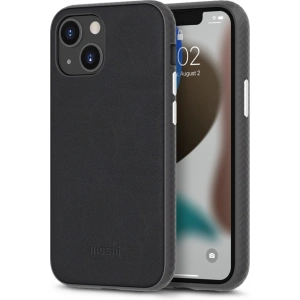 Buy Moshi Overture NanoShield™ 3in1 Apple iPhone 13 mini (Jet Black) - MOSH160JETBLK - {ean13} - Home Screen Store Europe