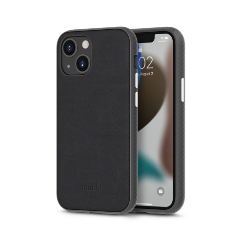 Kup Etui Moshi Overture NanoShield™ 3w1 Apple iPhone 13 mini (Jet Black) - MOSH160JETBLK - {ean13} - Sklep Home Screen