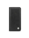 Etui Moshi Overture NanoShield™ 3w1 Apple iPhone 13 (Jet Fekete)