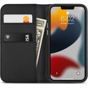 Kup Etui Moshi Overture NanoShield™ 3w1 Apple iPhone 13 (Jet Black) - MOSH161JETBLK - {ean13} - Sklep Home Screen