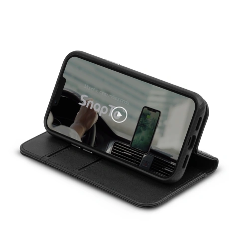 Kup Etui Moshi Overture NanoShield™ 3w1 Apple iPhone 13 (Jet Black) - MOSH161JETBLK - {ean13} - Sklep Home Screen