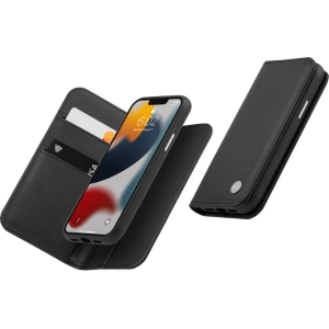 Kup Etui Moshi Overture NanoShield™ 3w1 Apple iPhone 13 (Jet Black) - MOSH161JETBLK - {ean13} - Sklep Home Screen
