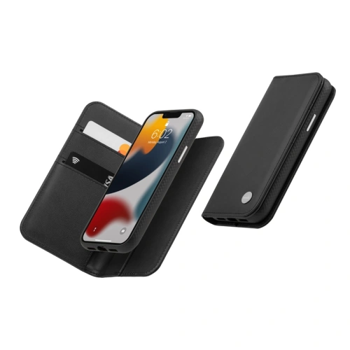 Kup Etui Moshi Overture NanoShield™ 3w1 Apple iPhone 13 (Jet Black) - MOSH161JETBLK - {ean13} - Sklep Home Screen
