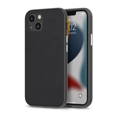 Kup Etui Moshi Overture NanoShield™ 3w1 Apple iPhone 13 (Jet Black) - MOSH161JETBLK - {ean13} - Sklep Home Screen
