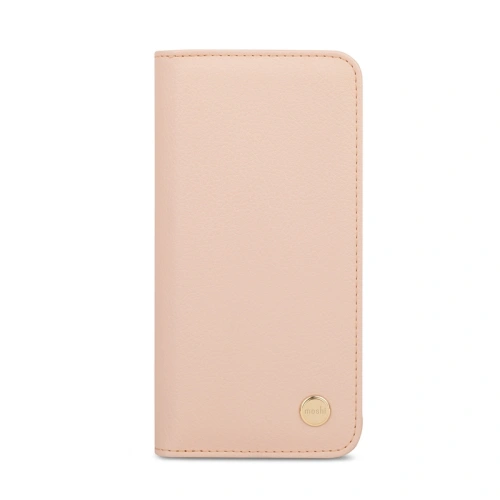 Kup Tok Moshi Overture NanoShield™ 3w1 Apple iPhone 13 (Luna Pink) - MOSH162LUNPNK - {ean13} - Sklep Home Screen