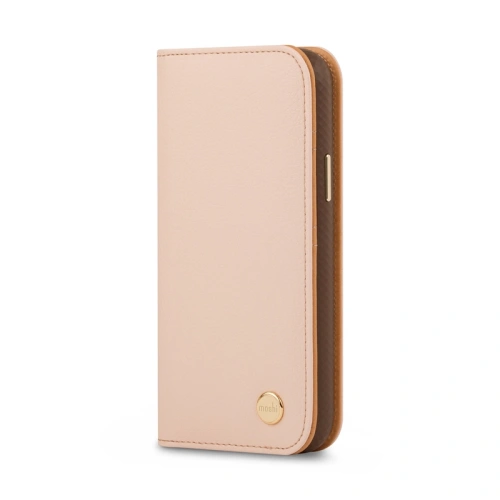 Buy Moshi Overture NanoShield™ 3in1 Apple iPhone 13 (Luna Pink) - MOSH162LUNPNK - {ean13} - Home Screen Store Europe