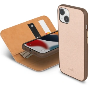 Kup Etui Moshi Overture NanoShield™ 3w1 Apple iPhone 13 (Luna Pink) - MOSH162LUNPNK - {ean13} - Sklep Home Screen