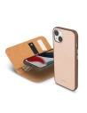 Kup Etui Moshi Overture NanoShield™ 3w1 Apple iPhone 13 (Luna Pink) - MOSH162LUNPNK - {ean13} - Sklep Home Screen