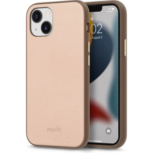 Kup Etui Moshi Overture NanoShield™ 3w1 Apple iPhone 13 (Luna Pink) - MOSH162LUNPNK - {ean13} - Sklep Home Screen