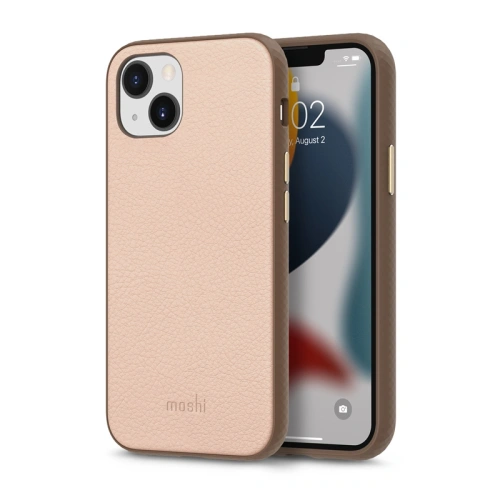Kup Etui Moshi Overture NanoShield™ 3w1 Apple iPhone 13 (Luna Pink) - MOSH162LUNPNK - {ean13} - Sklep Home Screen