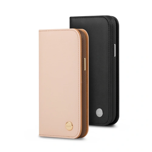 Buy Moshi Overture NanoShield™ 3in1 Apple iPhone 13 (Luna Pink) - MOSH162LUNPNK - {ean13} - Home Screen Store Europe