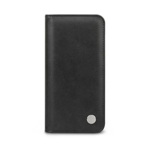 Kup Etui Moshi Overture NanoShield™ 3w1 Apple iPhone 13 Pro (Jet Black) - MOSH163JETBLK - {ean13} - Sklep Home Screen
