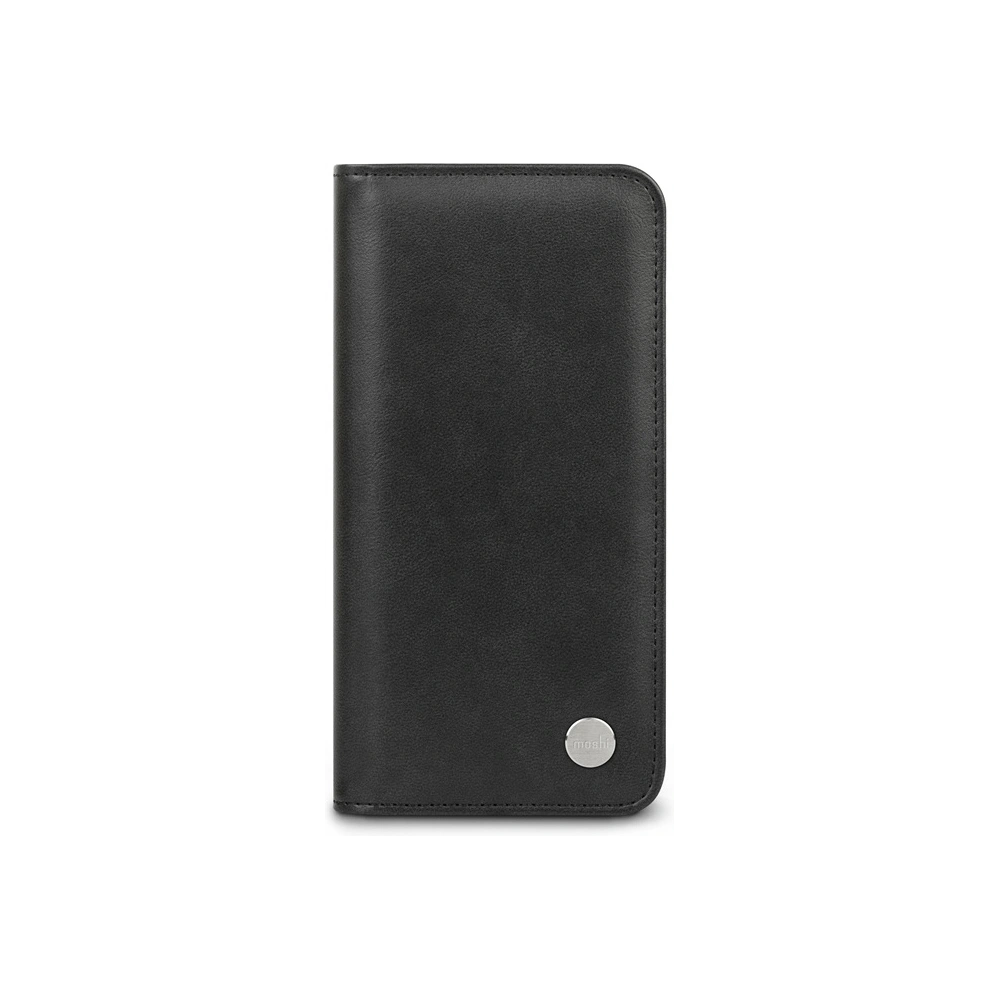 Etui Moshi Overture NanoShield™ 3w1 Apple iPhone 13 Pro (Jet Black)