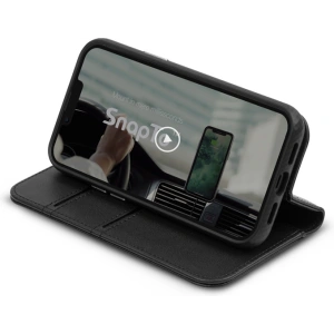 Kup Etui Moshi Overture NanoShield™ 3w1 Apple iPhone 13 Pro (Jet Black) - MOSH163JETBLK - {ean13} - Sklep Home Screen