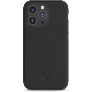 Kup Etui Moshi Overture NanoShield™ 3w1 Apple iPhone 13 Pro (Jet Black) - MOSH163JETBLK - {ean13} - Sklep Home Screen