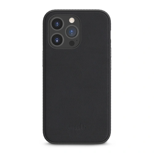 Kup Etui Moshi Overture NanoShield™ 3w1 Apple iPhone 13 Pro (Jet Fekete) - MOSH163JETBLK - {ean13} - Sklep Home Screen