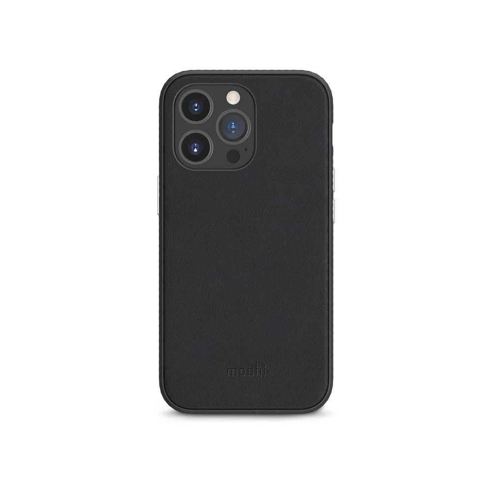 Etui Moshi Overture NanoShield™ 3w1 Apple iPhone 13 Pro (Jet Black)