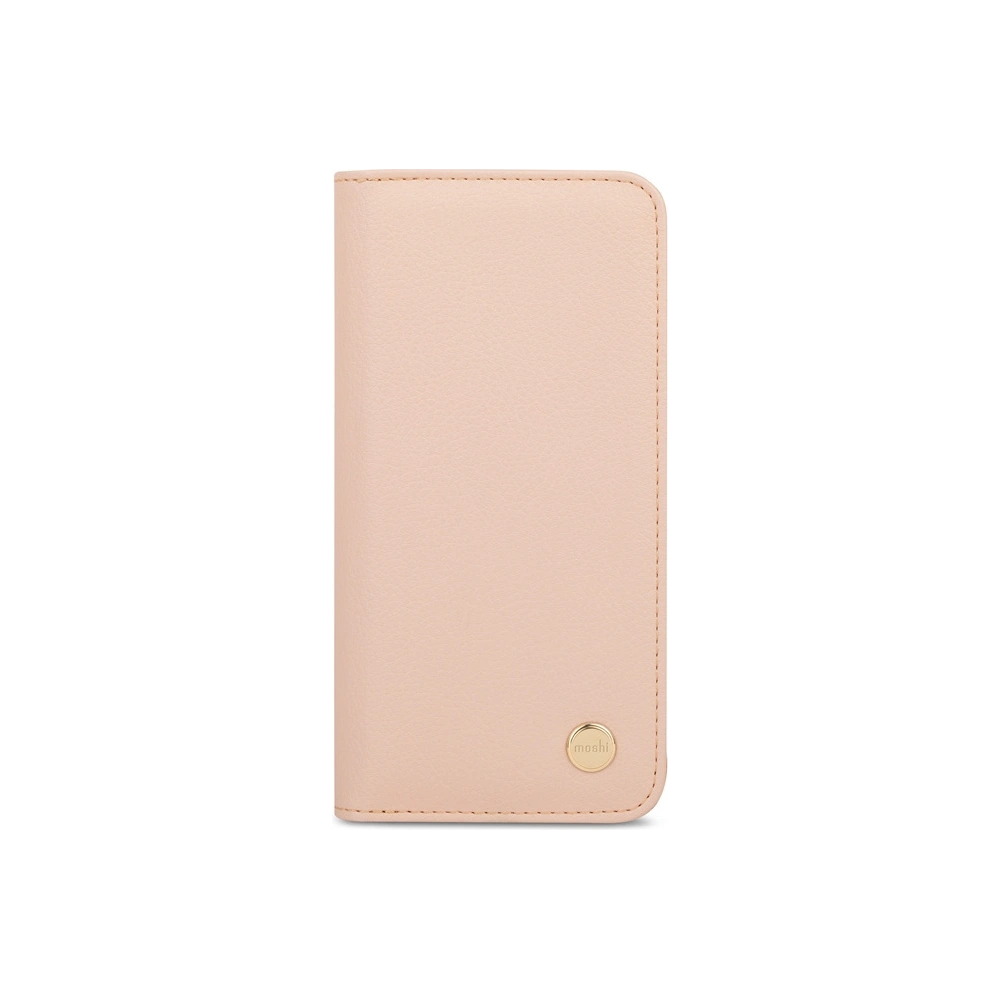 Etui Moshi Overture NanoShield™ 3w1 Apple iPhone 13 Pro (Luna Pink)