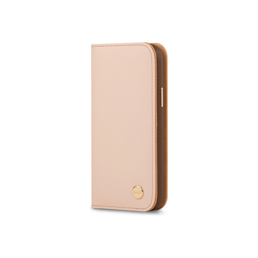 Etui Moshi Overture NanoShield™ 3w1 Apple iPhone 13 Pro (Luna Pink)