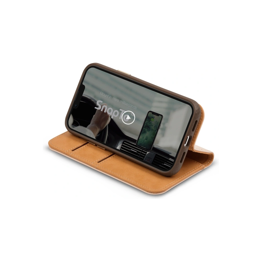 Etui Moshi Overture NanoShield™ 3w1 Apple iPhone 13 Pro (Luna Pink)