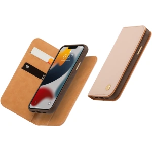 Buy Moshi Overture NanoShield™ 3in1 Apple iPhone 13 Pro (Luna Pink) - MOSH164LUNPNK - {ean13} - Home Screen Store Europe