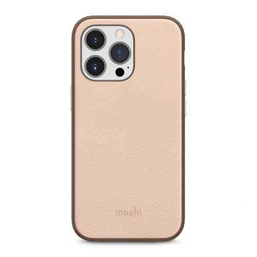 Kup Etui Moshi Overture NanoShield™ 3w1 Apple iPhone 13 Pro (Luna Pink) - MOSH164LUNPNK - {ean13} - Sklep Home Screen
