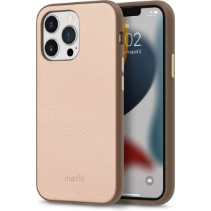Kup Etui Moshi Overture NanoShield™ 3w1 Apple iPhone 13 Pro (Luna Pink) - MOSH164LUNPNK - {ean13} - Sklep Home Screen
