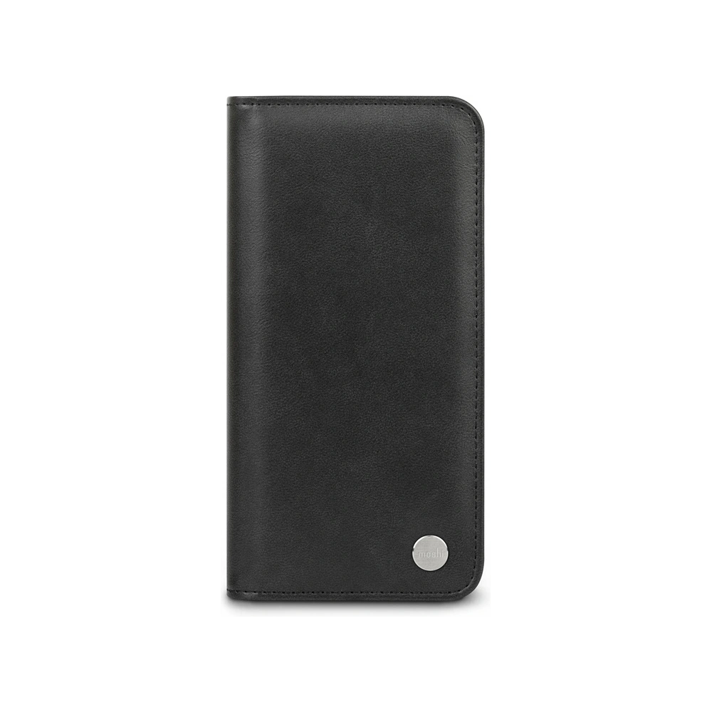 Etui Moshi Overture NanoShield™ 3w1 Apple iPhone 13 Pro Max (Jet Black)