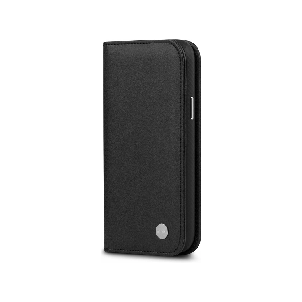 Etui Moshi Overture NanoShield™ 3w1 Apple iPhone 13 Pro Max (Jet Black)
