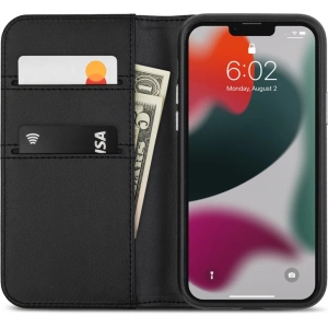 Kup Etui Moshi Overture NanoShield™ 3w1 Apple iPhone 13 Pro Max (Jet Black) - MOSH165JETBLK - {ean13} - Sklep Home Screen