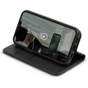 Kup Etui Moshi Overture NanoShield™ 3w1 Apple iPhone 13 Pro Max (Jet Black) - MOSH165JETBLK - {ean13} - Sklep Home Screen