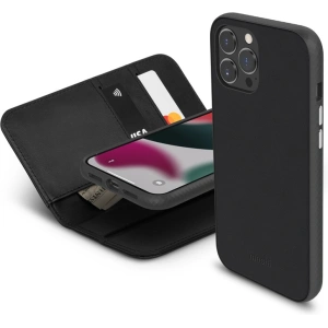 Kup Etui Moshi Overture NanoShield™ 3w1 Apple iPhone 13 Pro Max (Jet Black) - MOSH165JETBLK - {ean13} - Sklep Home Screen