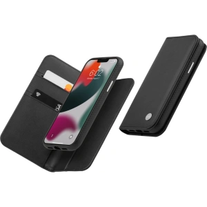 Kup Etui Moshi Overture NanoShield™ 3w1 Apple iPhone 13 Pro Max (Jet Black) - MOSH165JETBLK - {ean13} - Sklep Home Screen