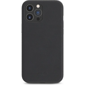 Kup Etui Moshi Overture NanoShield™ 3w1 Apple iPhone 13 Pro Max (Jet Black) - MOSH165JETBLK - {ean13} - Sklep Home Screen