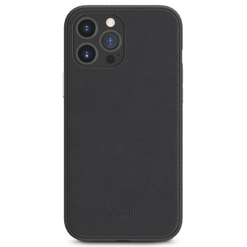 Kup Etui Moshi Overture NanoShield™ 3w1 Apple iPhone 13 Pro Max (Jet Black) - MOSH165JETBLK - {ean13} - Sklep Home Screen