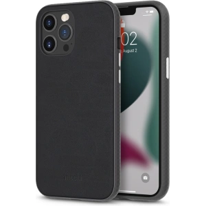 Kup Etui Moshi Overture NanoShield™ 3w1 Apple iPhone 13 Pro Max (Jet Black) - MOSH165JETBLK - {ean13} - Sklep Home Screen