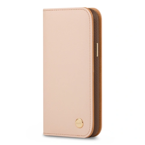 Kup Etui Moshi Overture NanoShield™ 3 în 1 pentru Apple iPhone 13 Pro Max (Luna Pink) - MOSH166LUNPNK - {ean13} - Sklep Home Screen