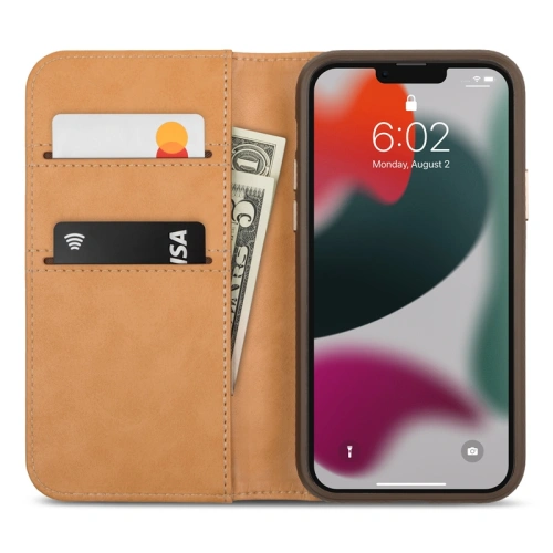 Kup Etui Moshi Overture NanoShield™ 3 în 1 pentru Apple iPhone 13 Pro Max (Luna Pink) - MOSH166LUNPNK - {ean13} - Sklep Home Screen