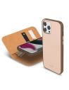 Kup Etui Moshi Overture NanoShield™ 3 în 1 pentru Apple iPhone 13 Pro Max (Luna Pink) - MOSH166LUNPNK - {ean13} - Sklep Home Screen