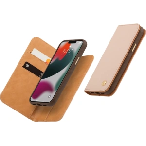 Kup Etui Moshi Overture NanoShield™ 3w1 Apple iPhone 13 Pro Max (Luna Pink) - MOSH166LUNPNK - {ean13} - Sklep Home Screen